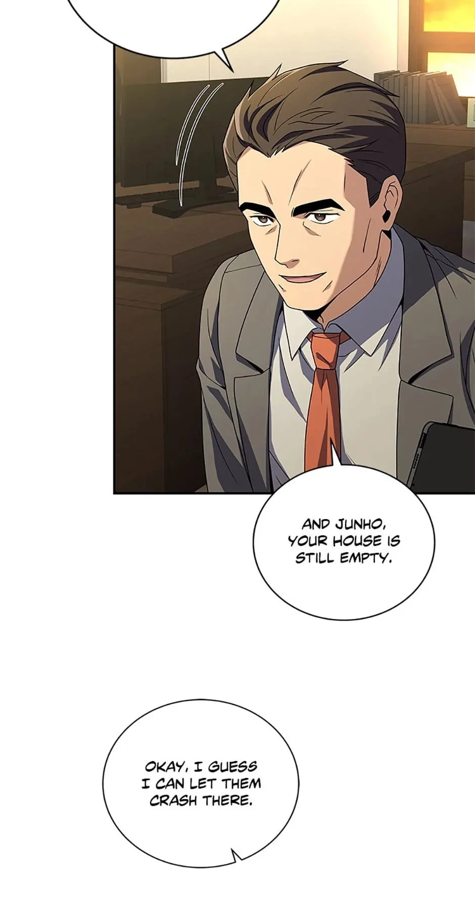 The Frozen Player Returns Chapter 95 - 31