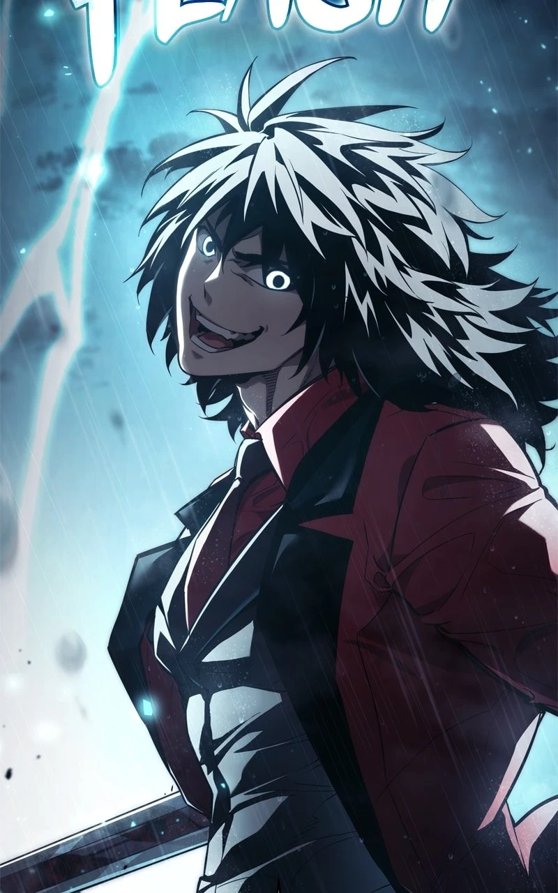 Boundless Ascension Chapter 48 - 16