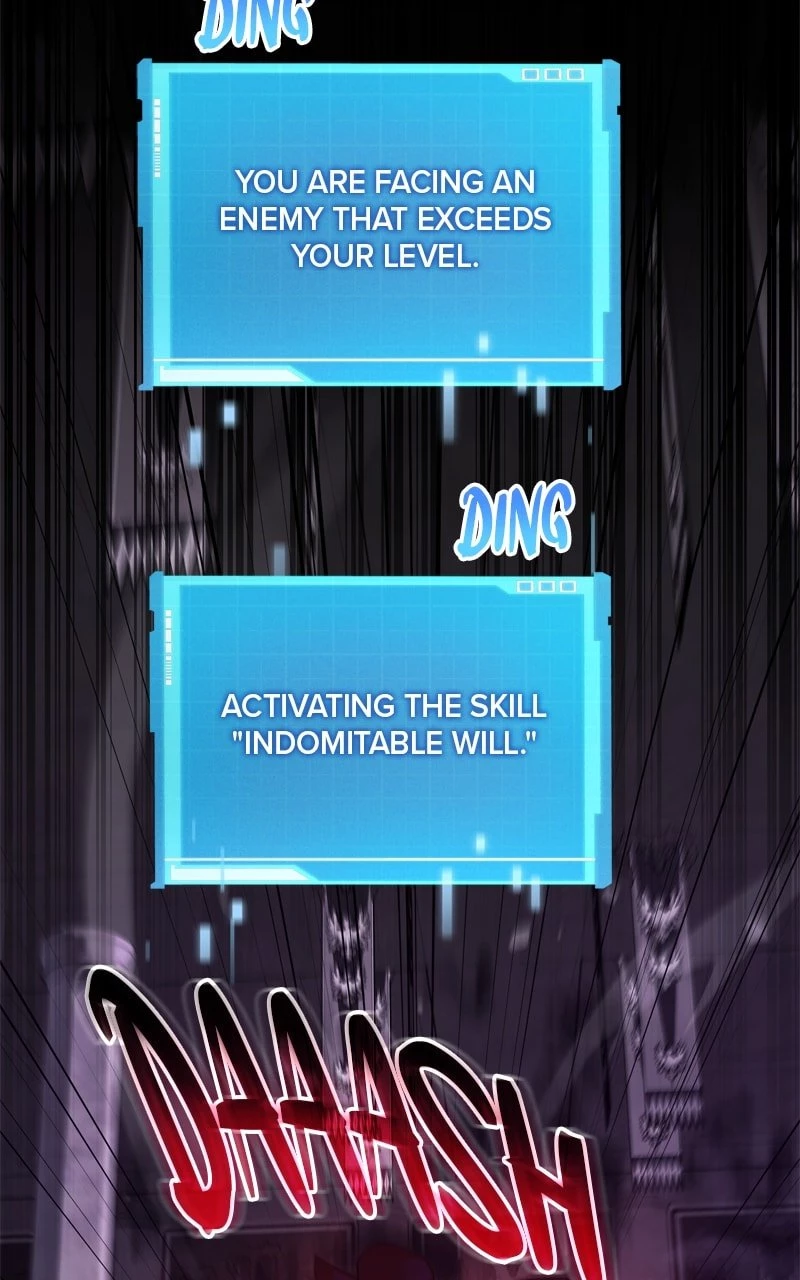 Boundless Ascension Chapter 50 - 98