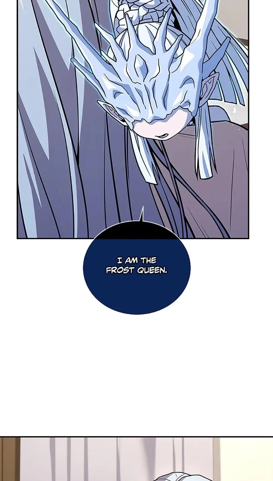 The Frozen Player Returns Chapter 96 - 38