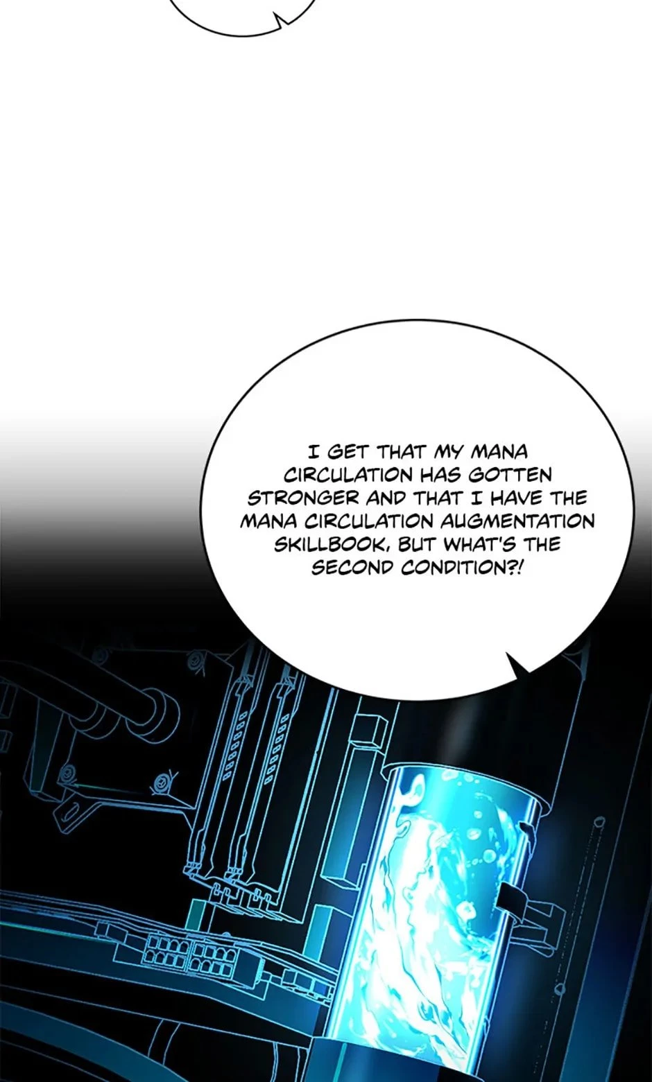 The Frozen Player Returns Chapter 99 - 60