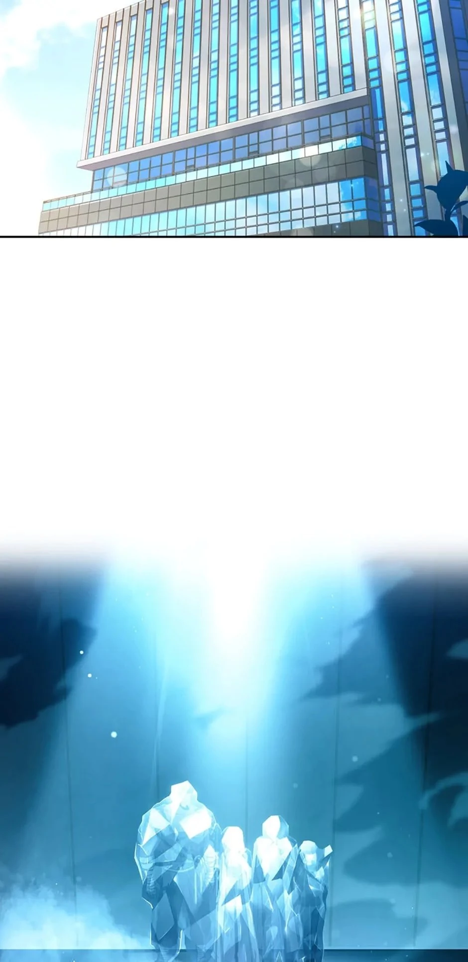 The Frozen Player Returns Chapter 95 - 33