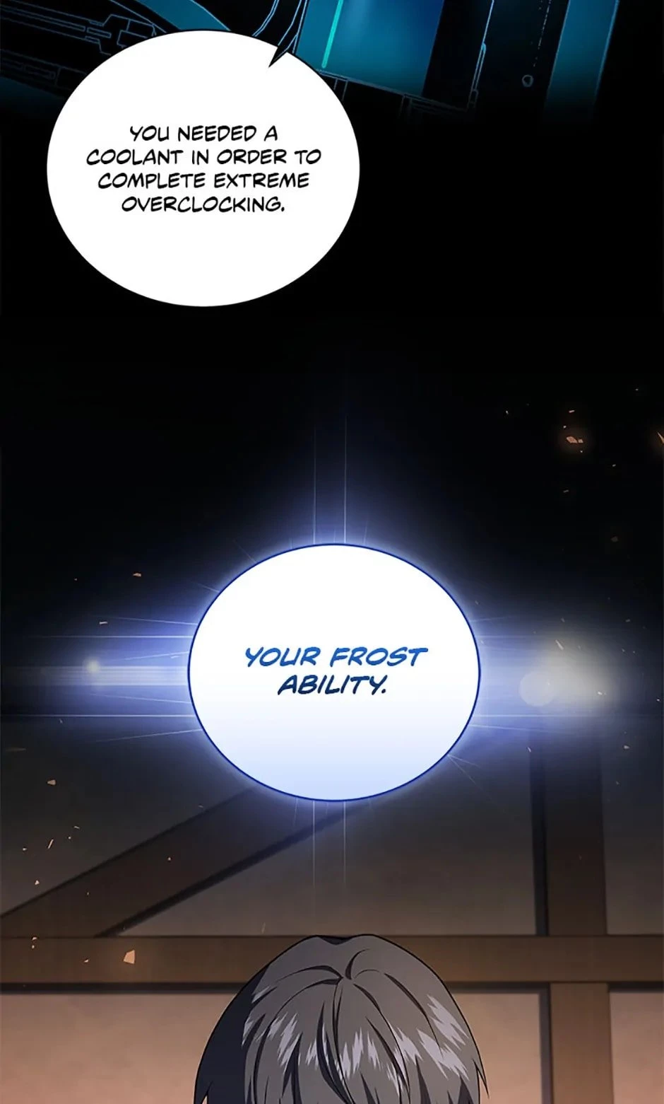 The Frozen Player Returns Chapter 99 - 61