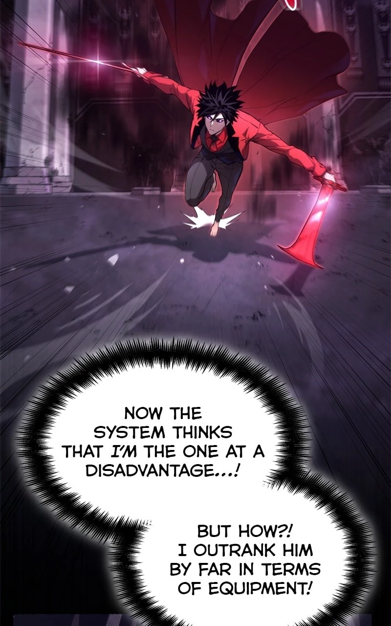 Boundless Ascension Chapter 50 - 99