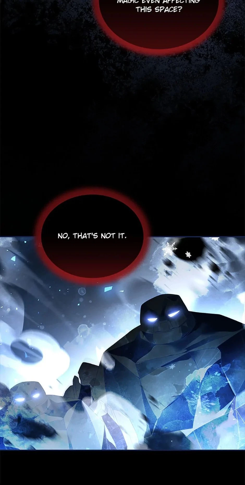 The Frozen Player Returns Chapter 98 - 57