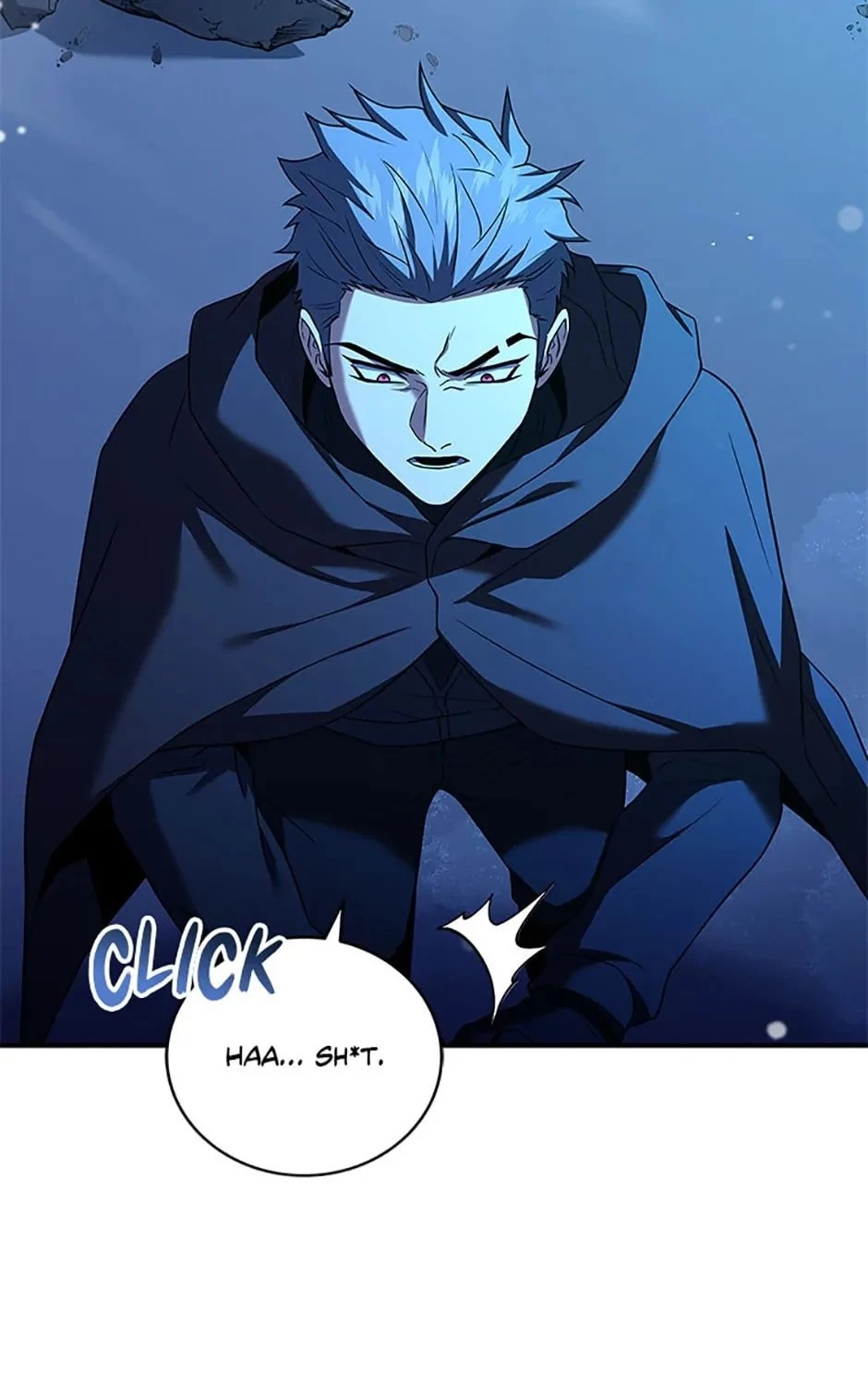The Frozen Player Returns Chapter 97 - 48