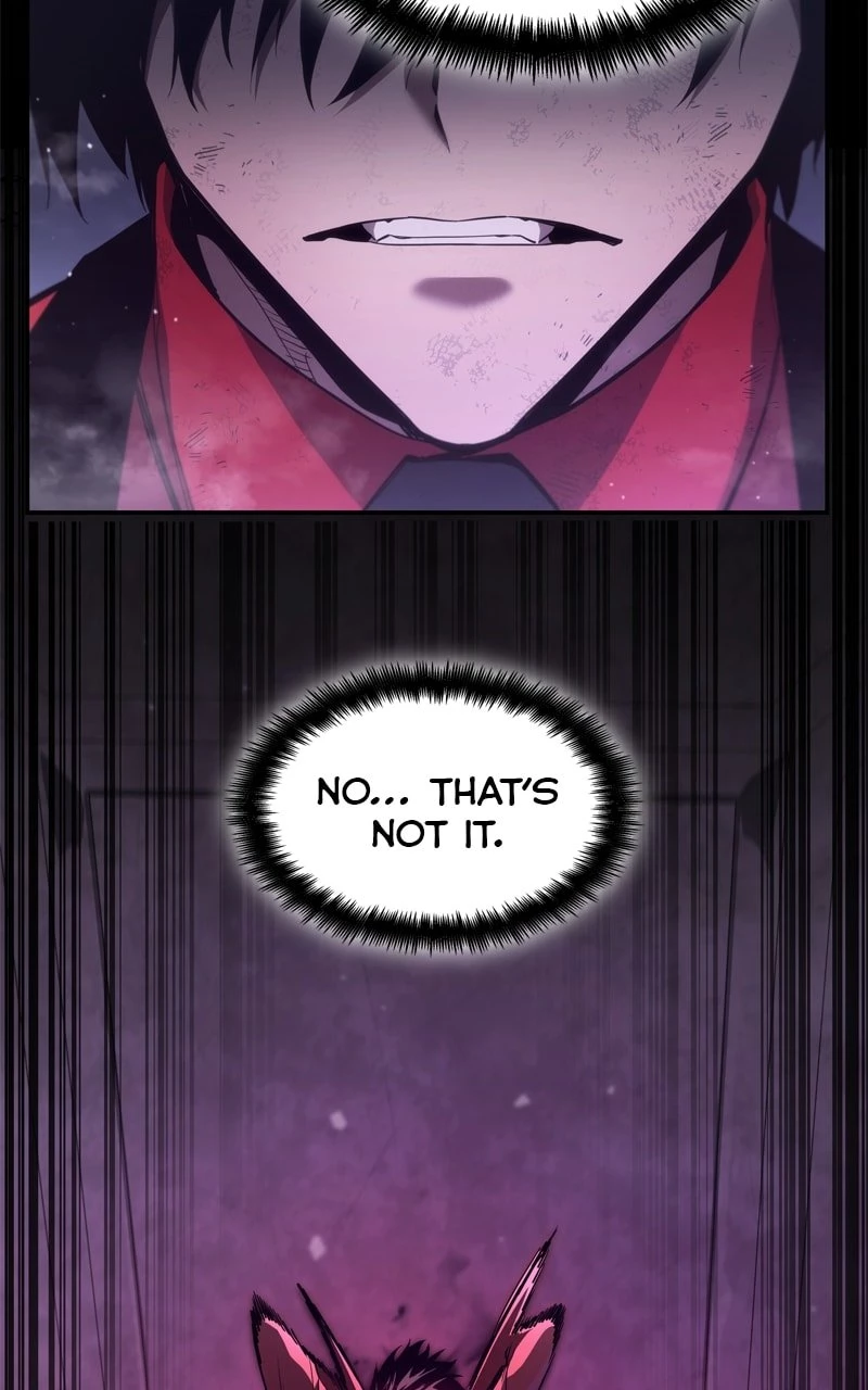 Boundless Ascension Chapter 50 - 100
