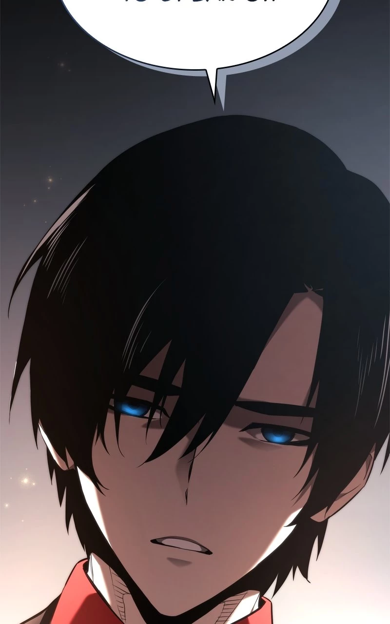 Boundless Ascension Chapter 49 - 91