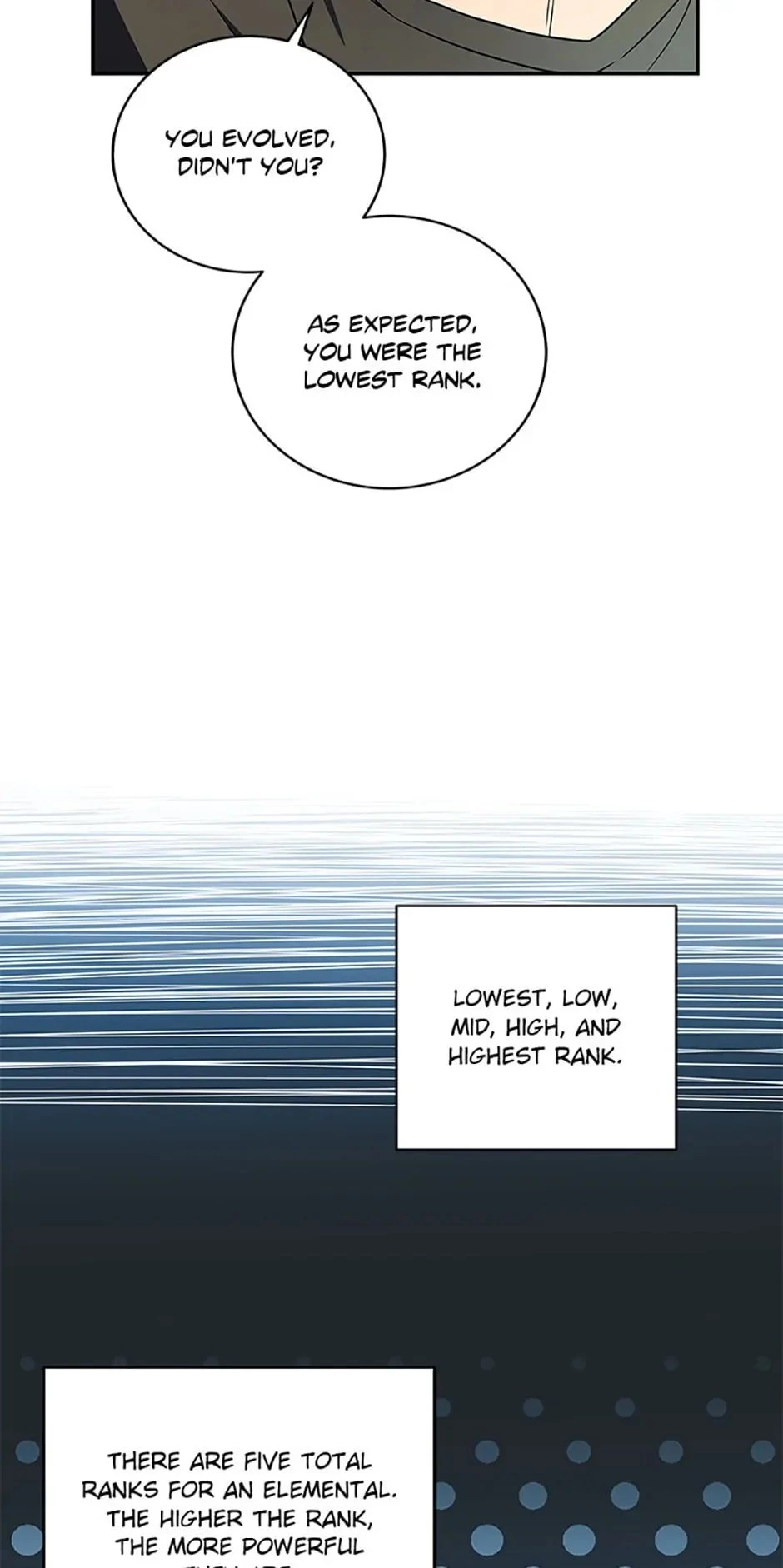 The Frozen Player Returns Chapter 94 - 7