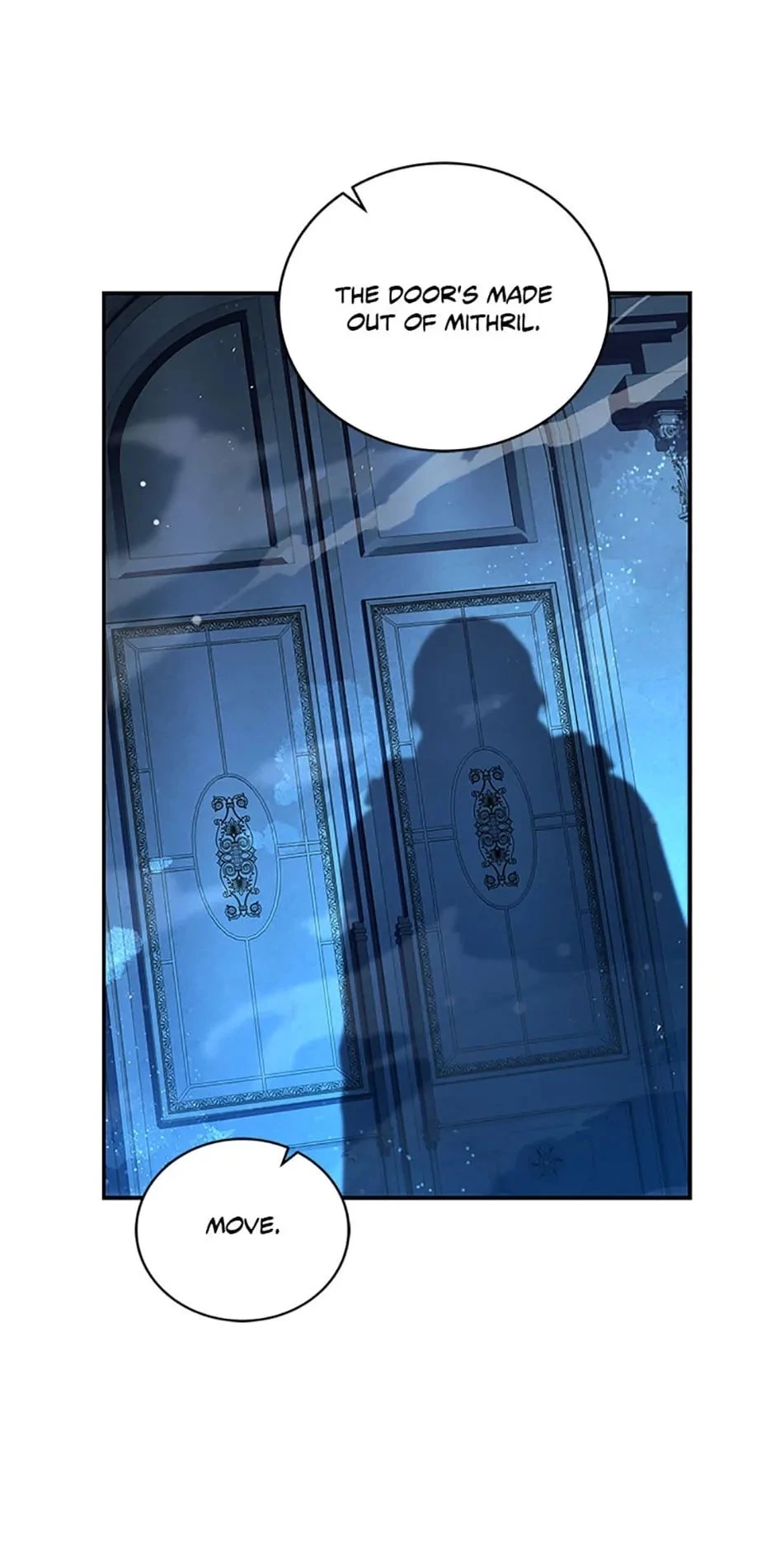 The Frozen Player Returns Chapter 97 - 49