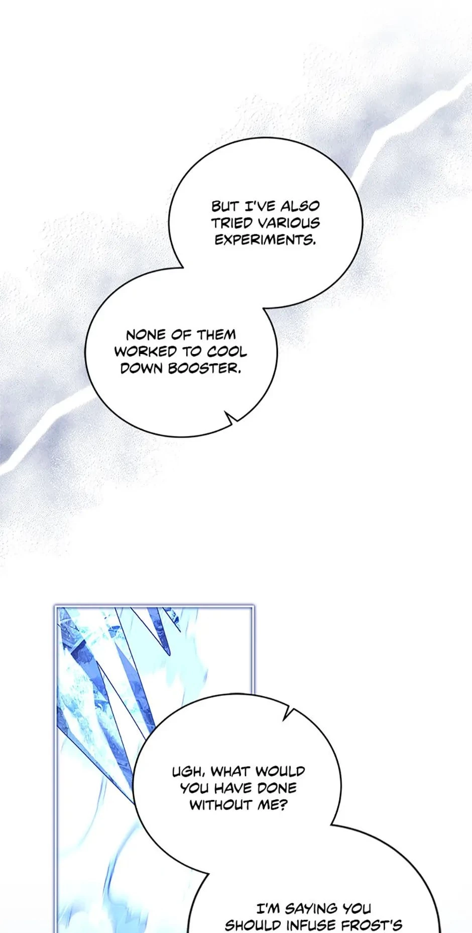 The Frozen Player Returns Chapter 99 - 63
