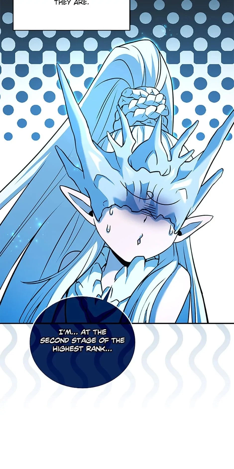The Frozen Player Returns Chapter 94 - 8