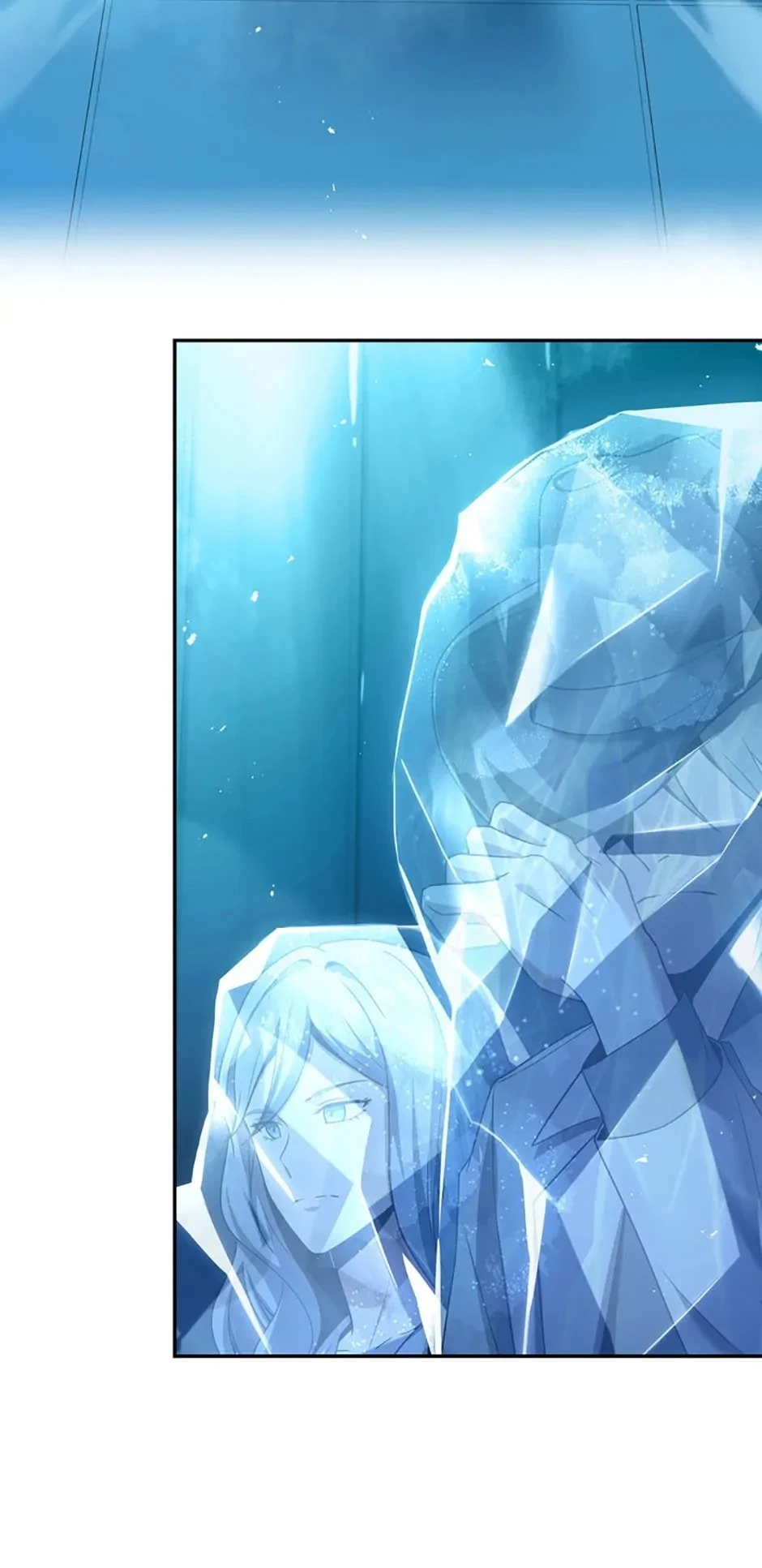 The Frozen Player Returns Chapter 95 - 35