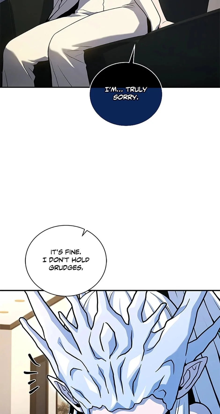 The Frozen Player Returns Chapter 96 - 41