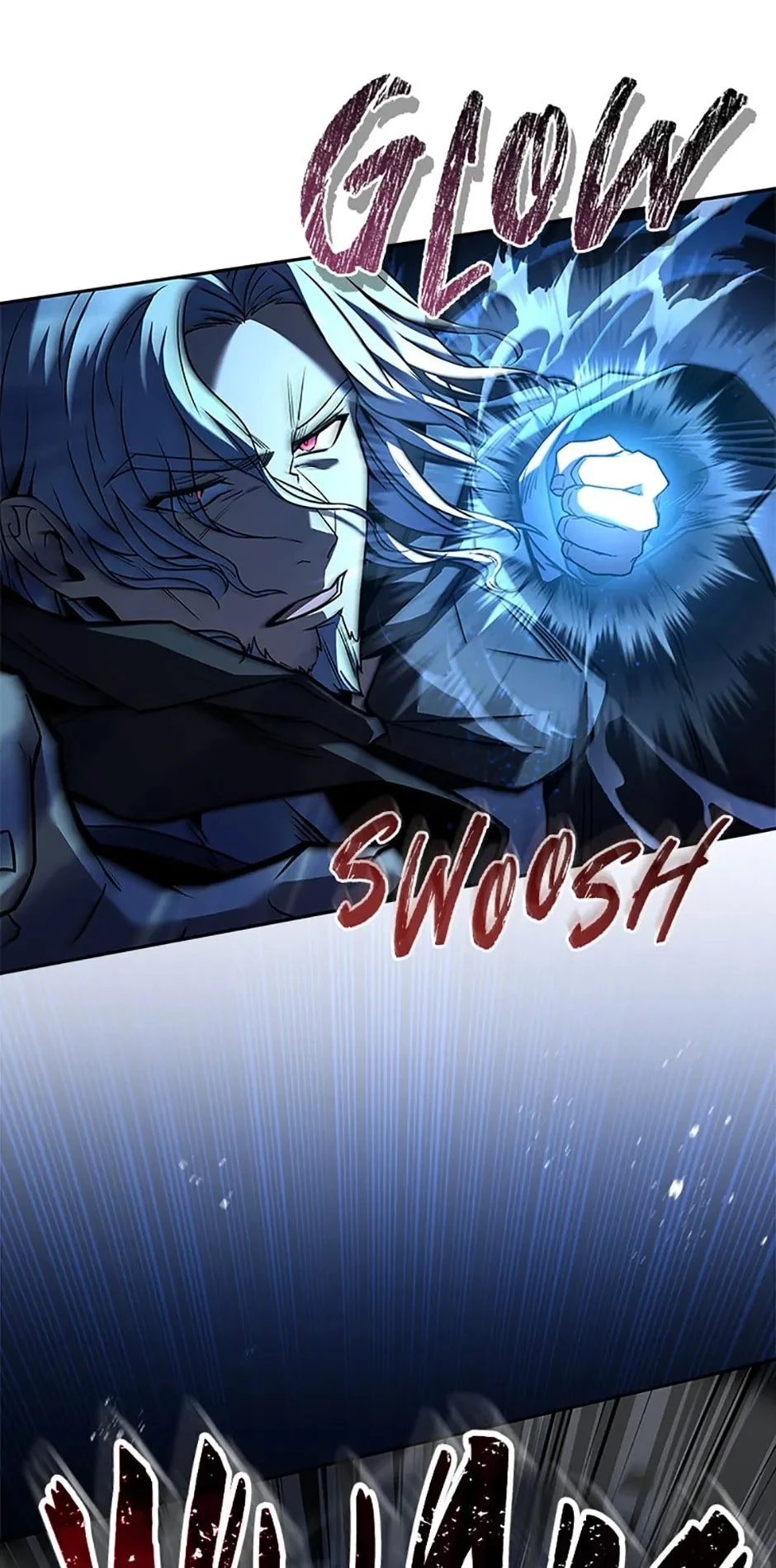 The Frozen Player Returns Chapter 97 - 50