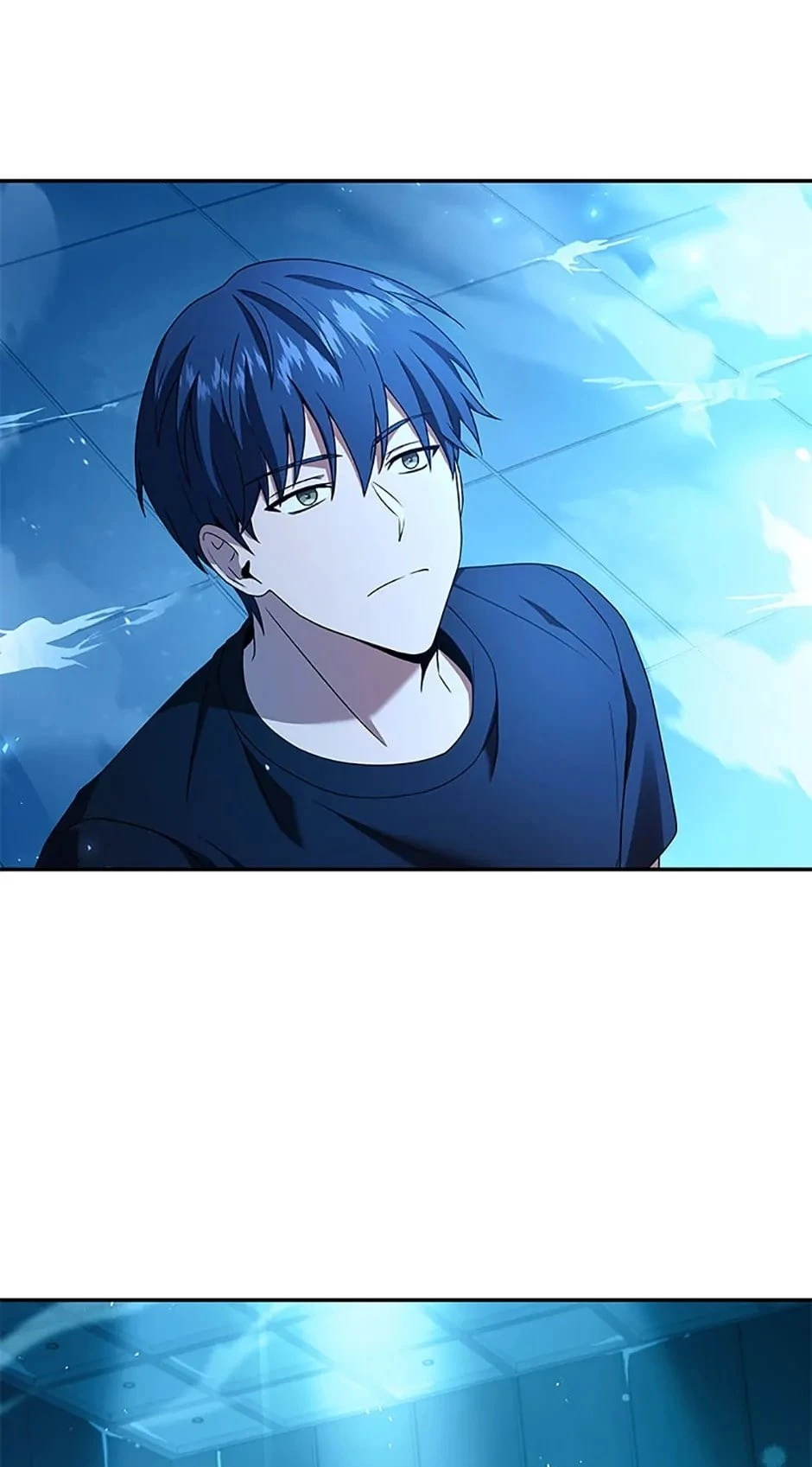 The Frozen Player Returns Chapter 95 - 36