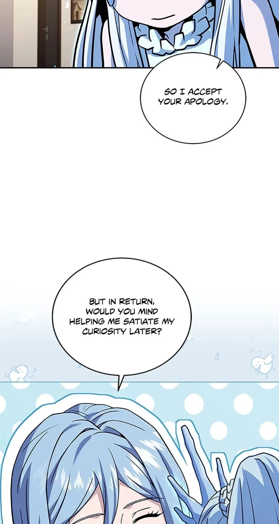 The Frozen Player Returns Chapter 96 - 42