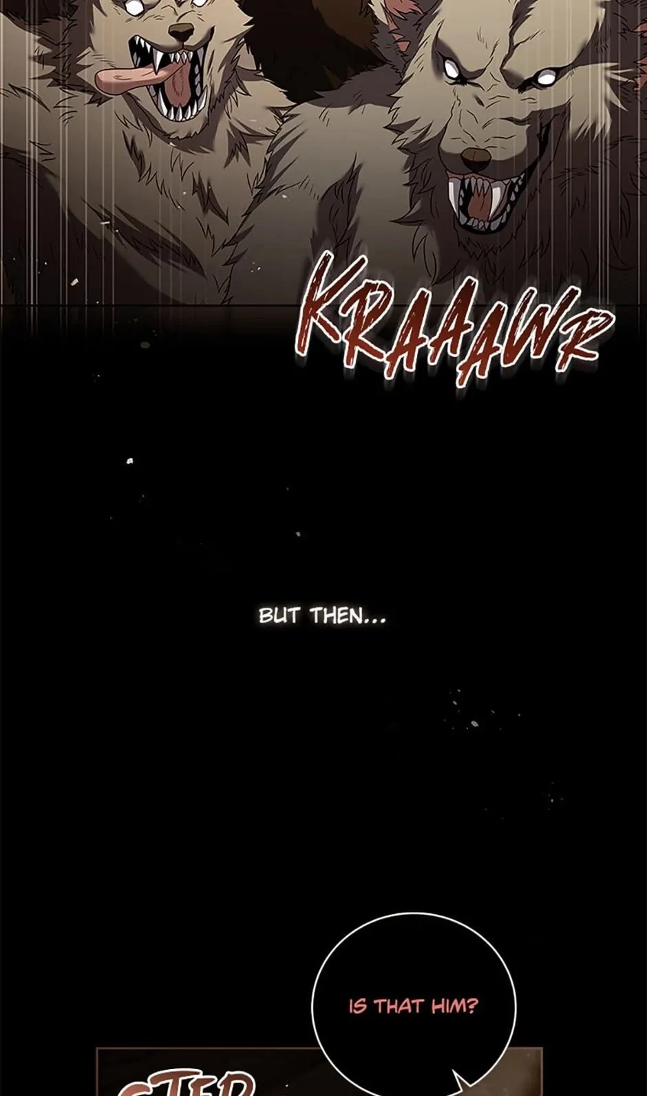The Frozen Player Returns Chapter 93 - 5