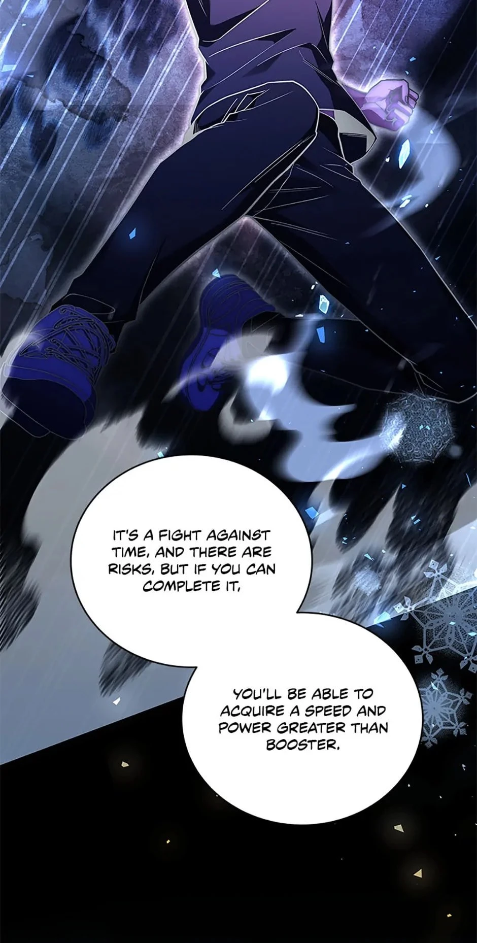 The Frozen Player Returns Chapter 99 - 65