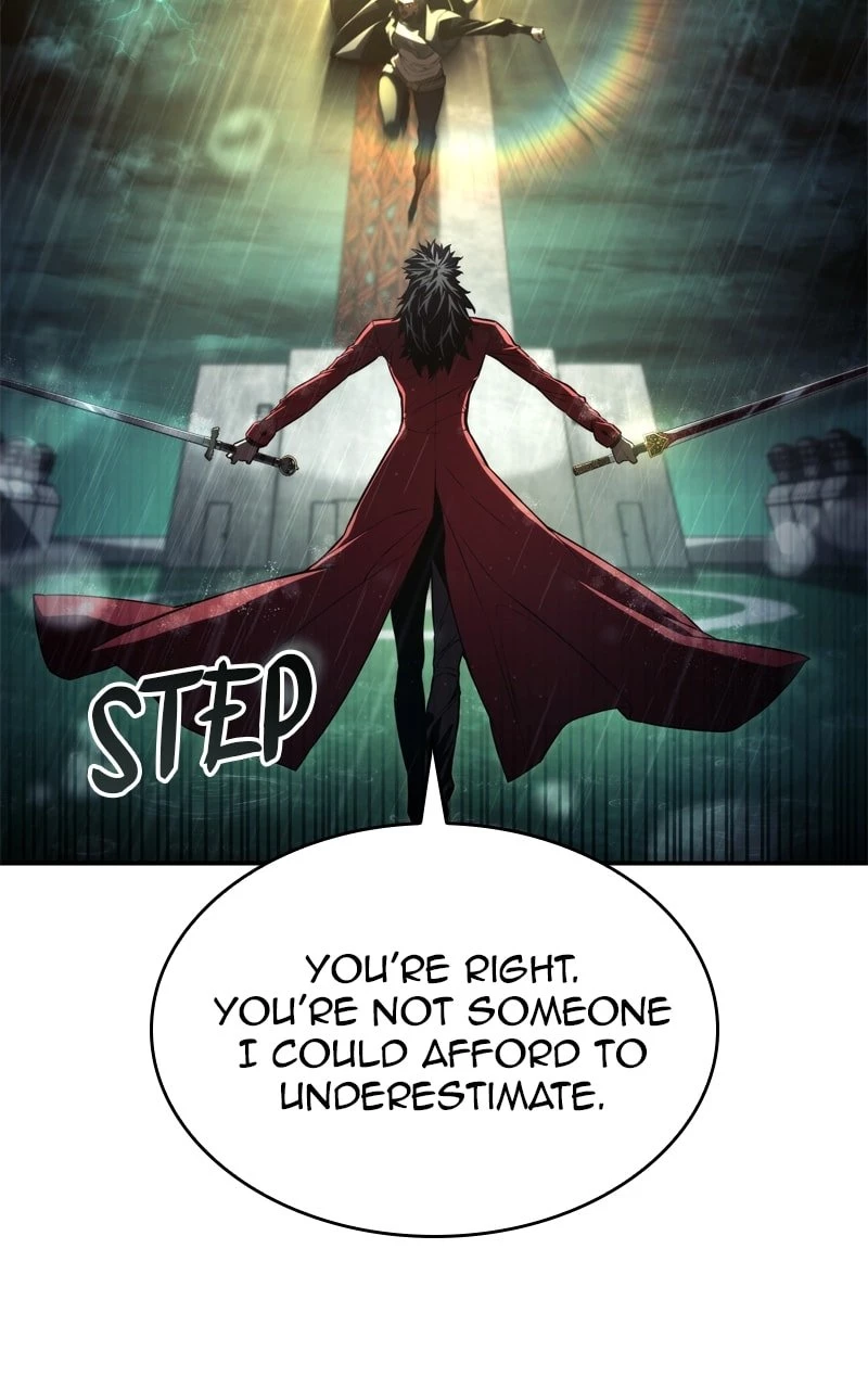 Boundless Ascension Chapter 48 - 22