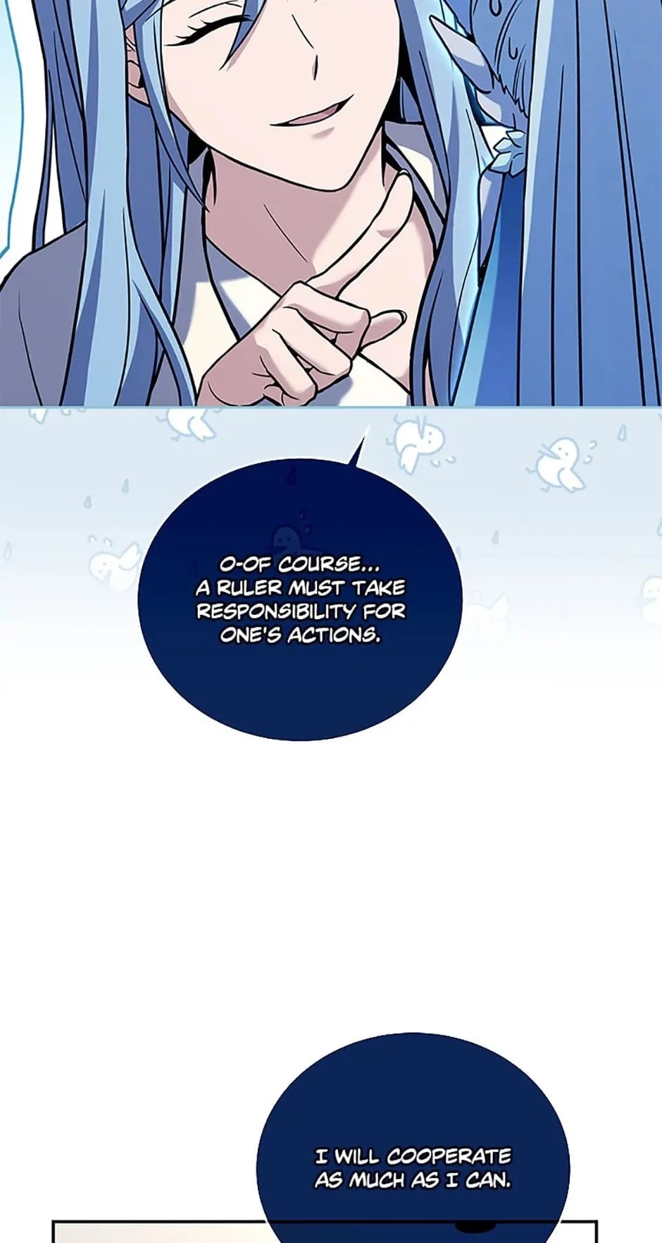 The Frozen Player Returns Chapter 96 - 43