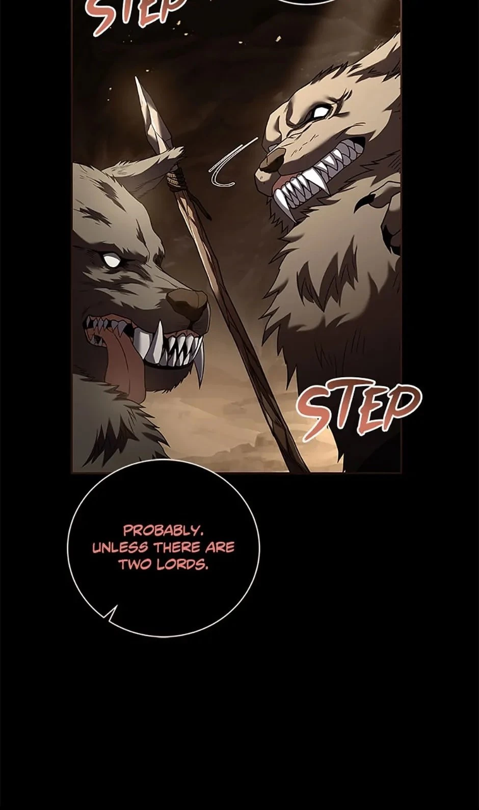 The Frozen Player Returns Chapter 93 - 6