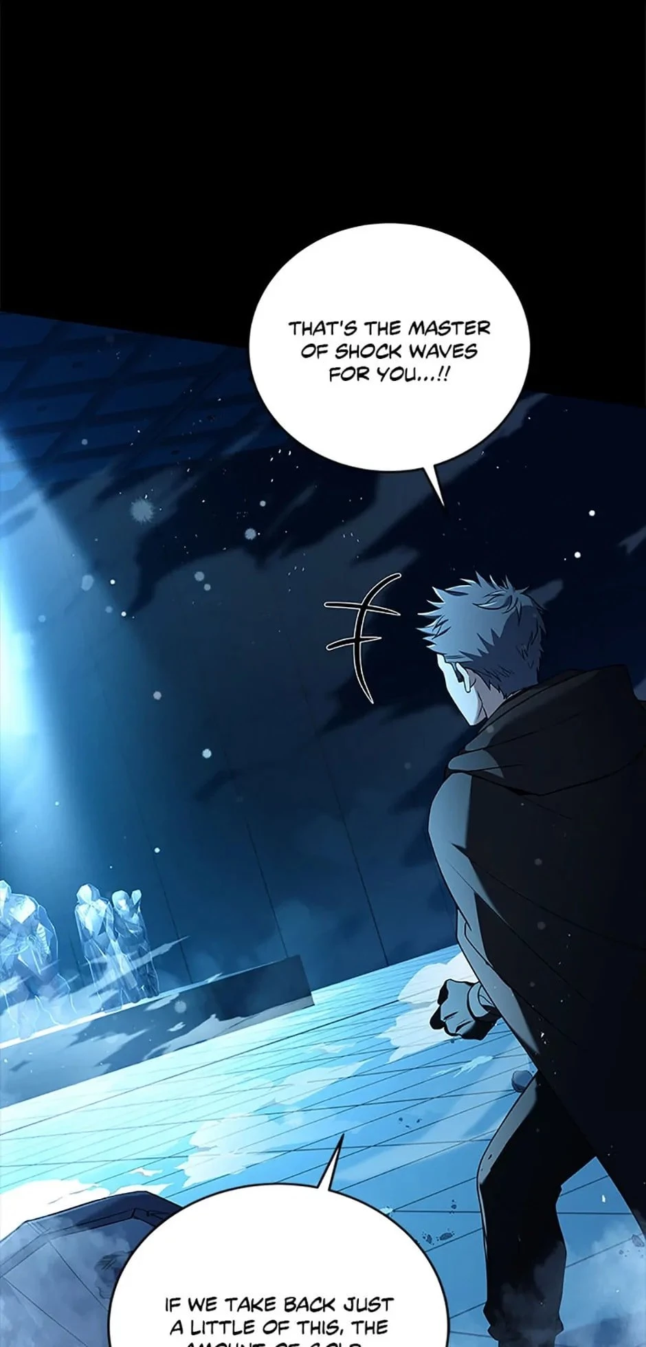 The Frozen Player Returns Chapter 97 - 52