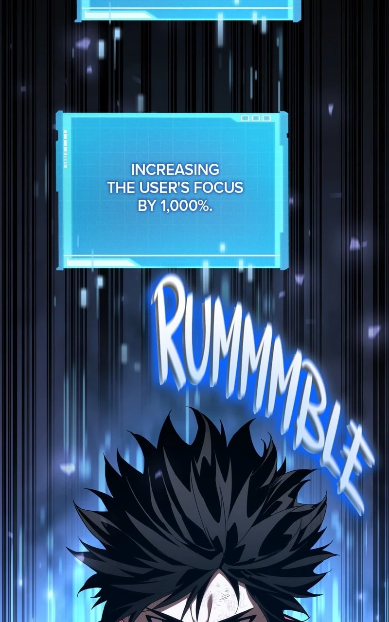 Boundless Ascension Chapter 50 - 104