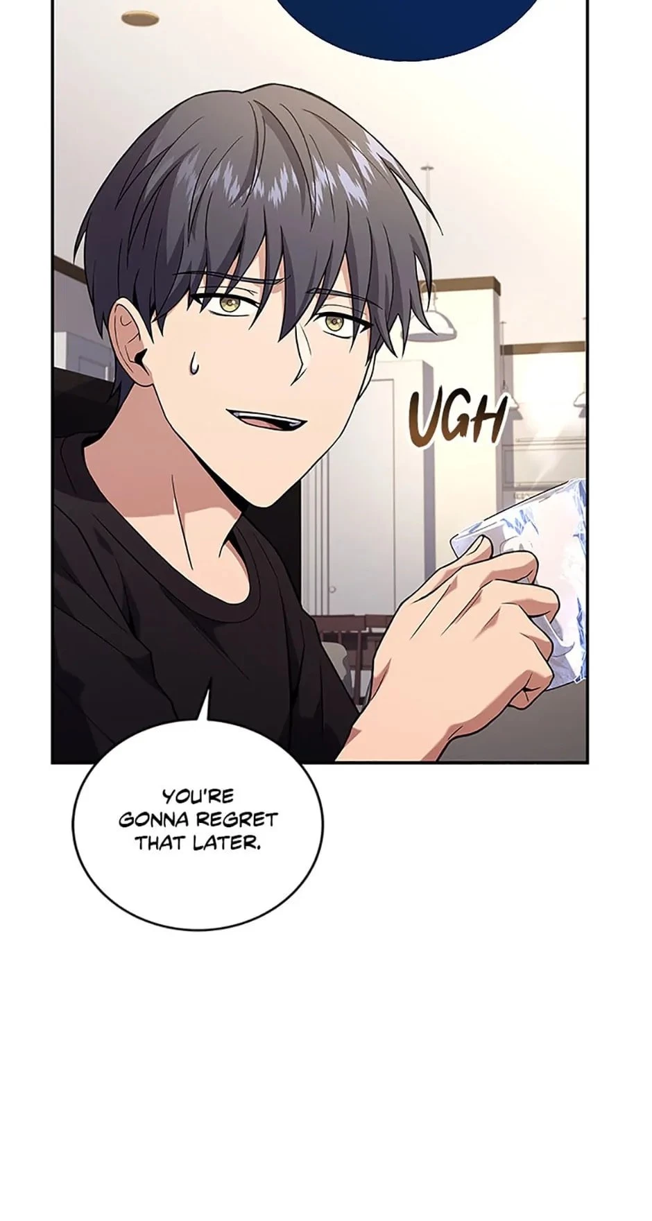 The Frozen Player Returns Chapter 96 - 44