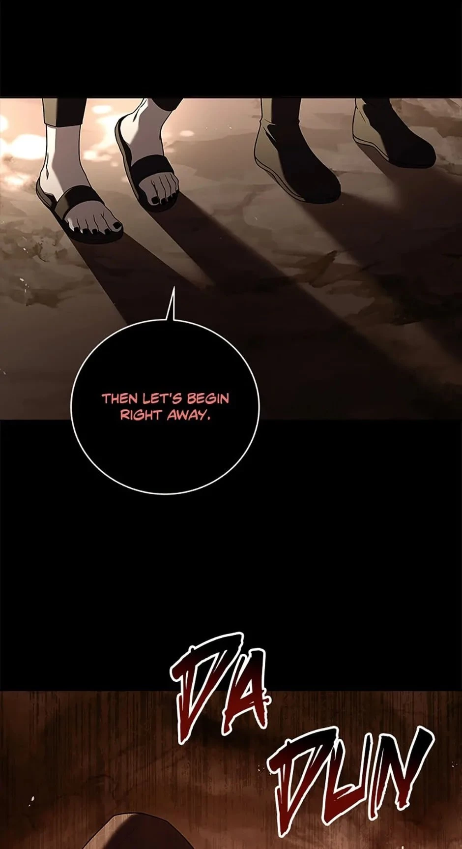 The Frozen Player Returns Chapter 93 - 7
