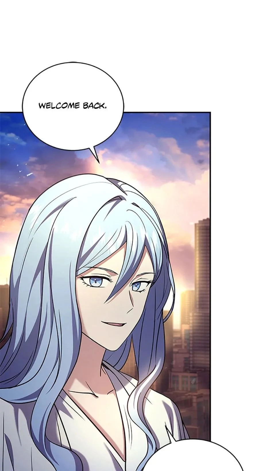 The Frozen Player Returns Chapter 98 - 62
