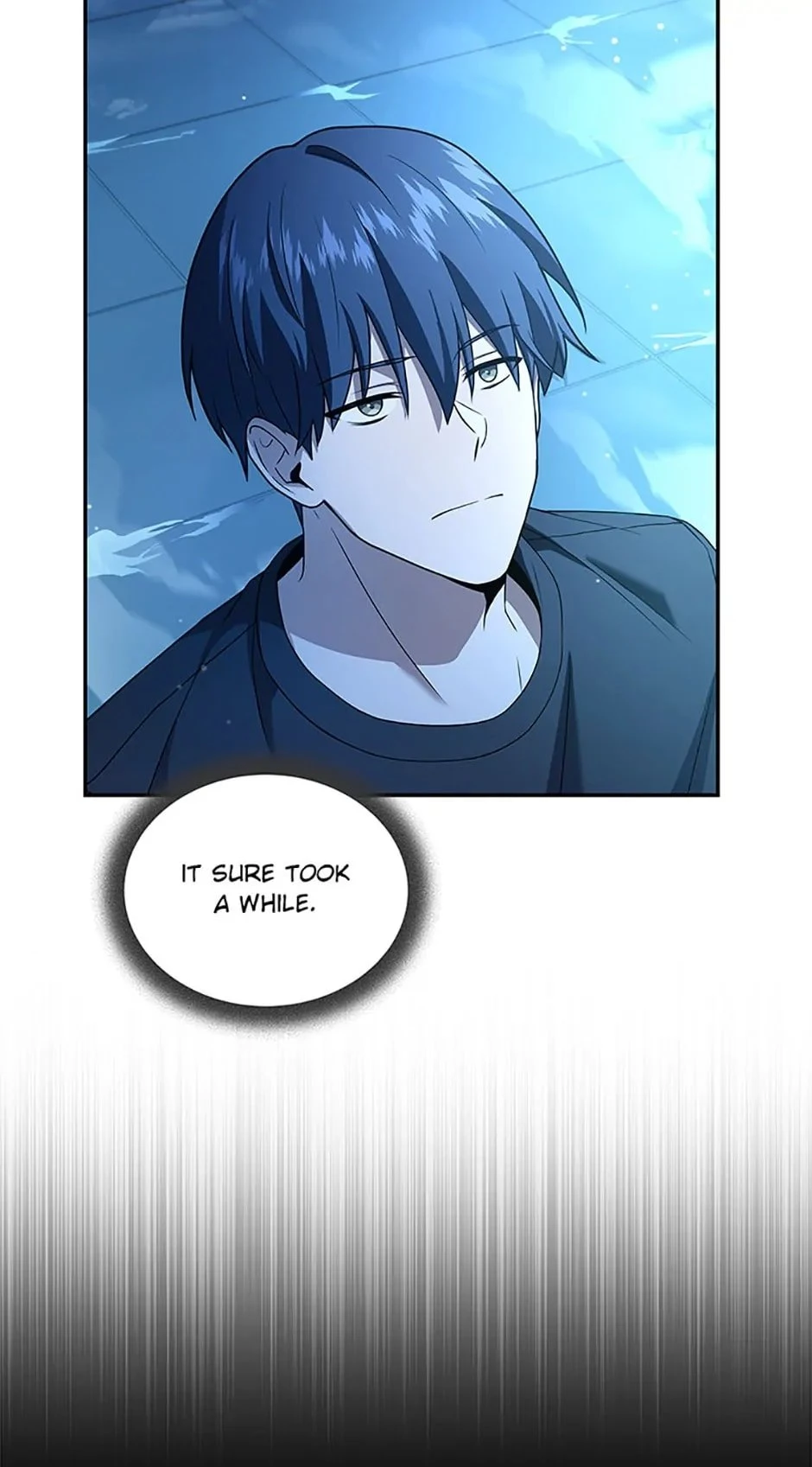 The Frozen Player Returns Chapter 95 - 39