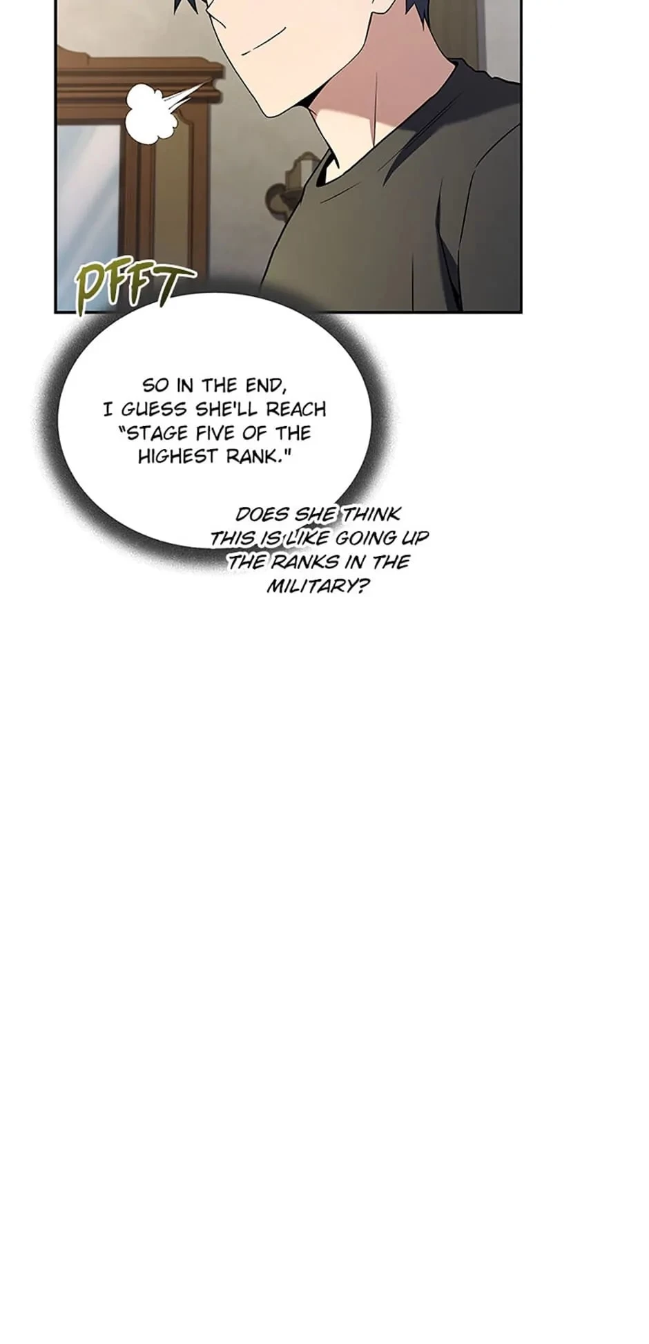 The Frozen Player Returns Chapter 94 - 12