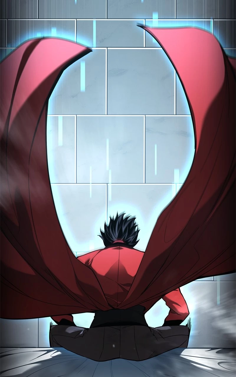 Boundless Ascension Chapter 49 - 97