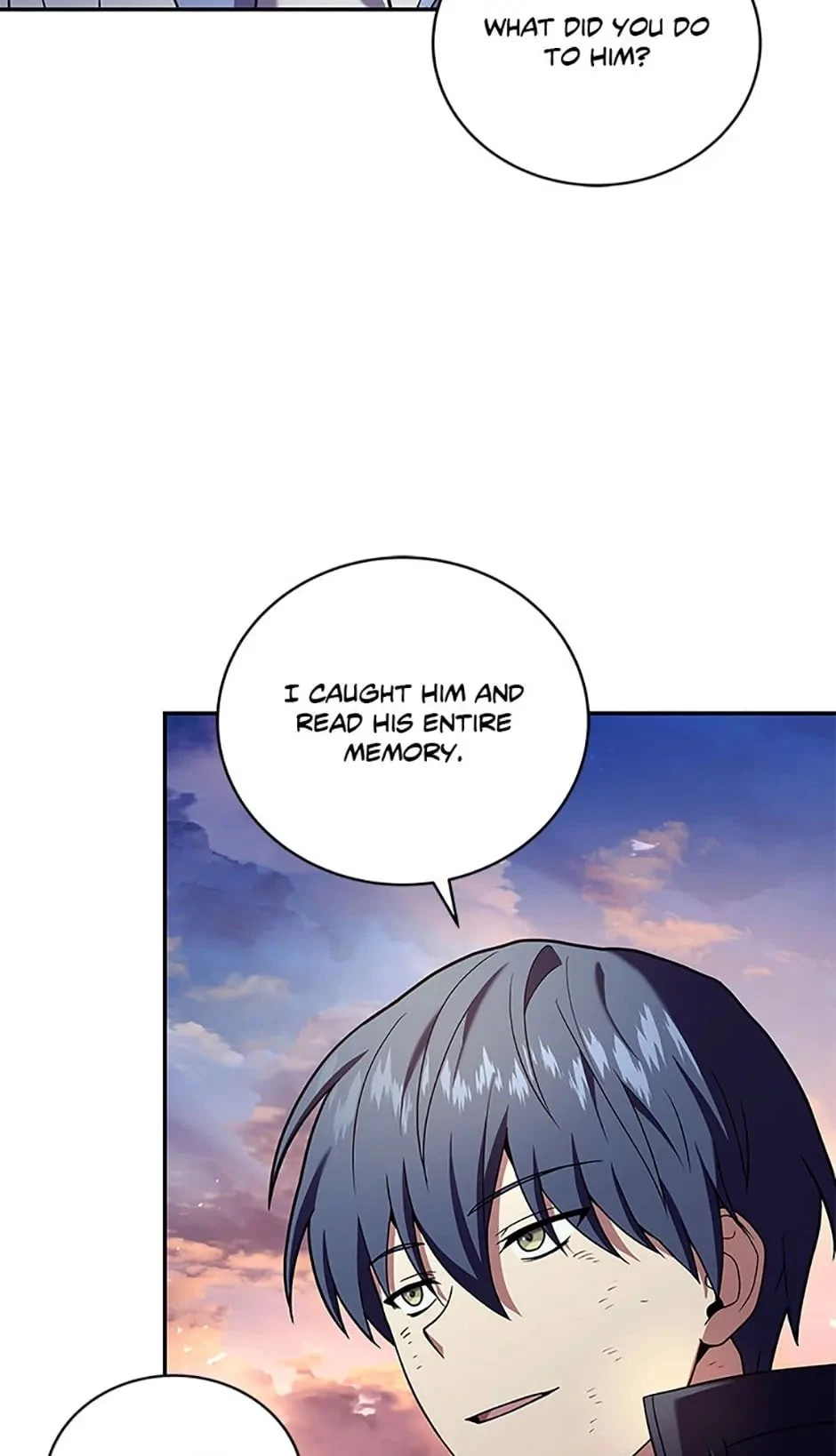 The Frozen Player Returns Chapter 98 - 63