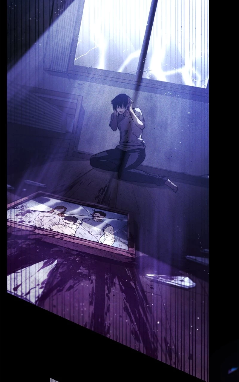 Boundless Ascension Chapter 47 - 12
