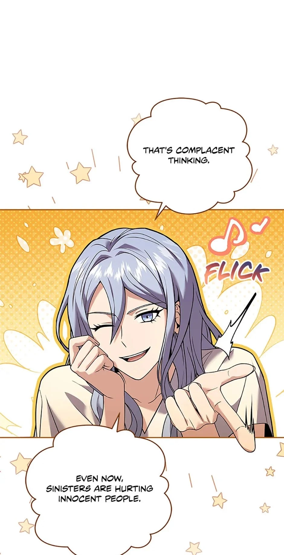 The Frozen Player Returns Chapter 99 - 68