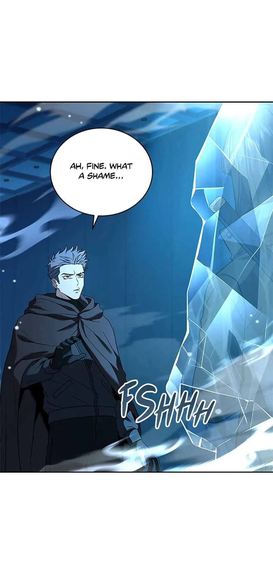 The Frozen Player Returns Chapter 97 - 54