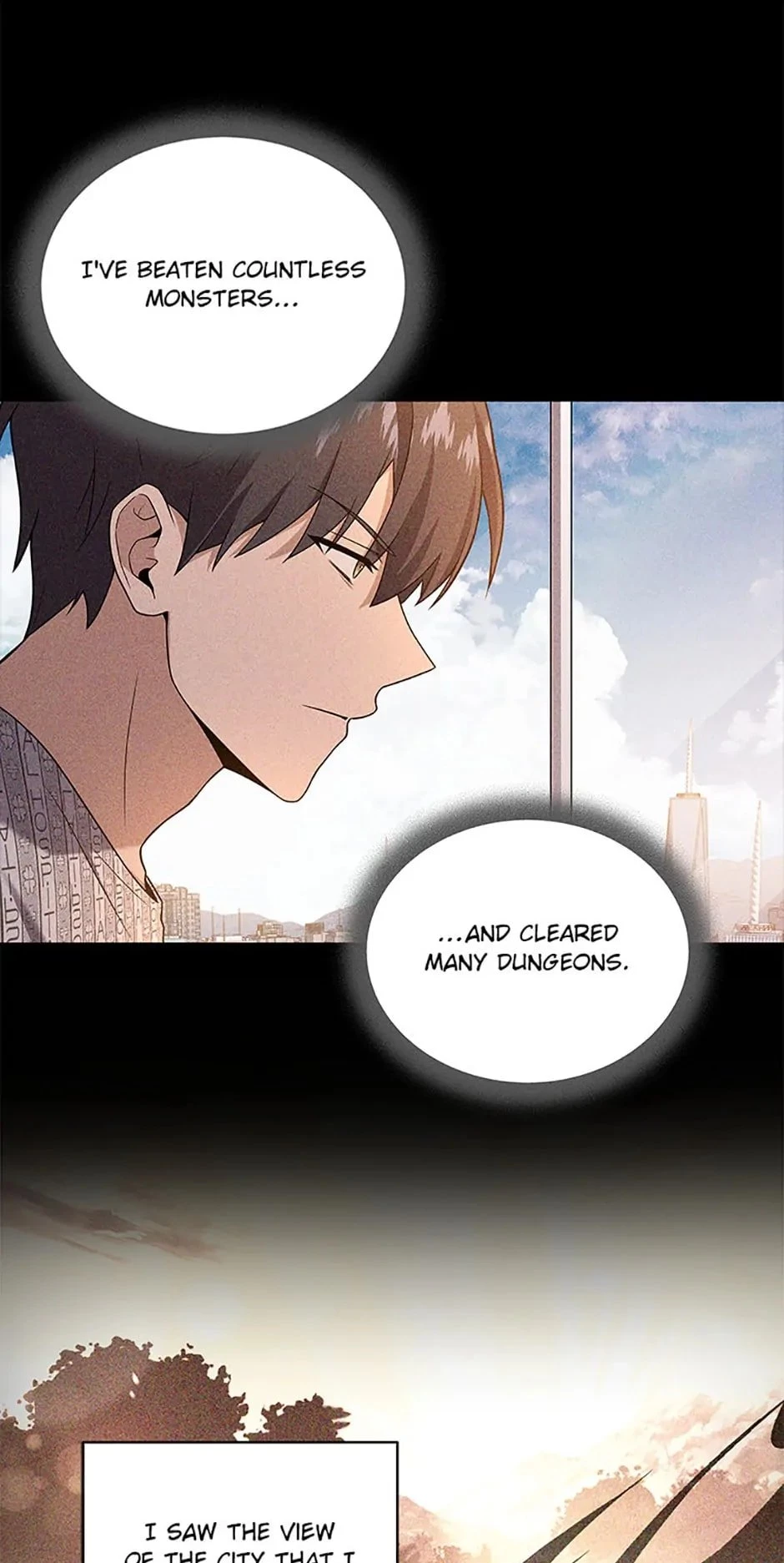 The Frozen Player Returns Chapter 95 - 41