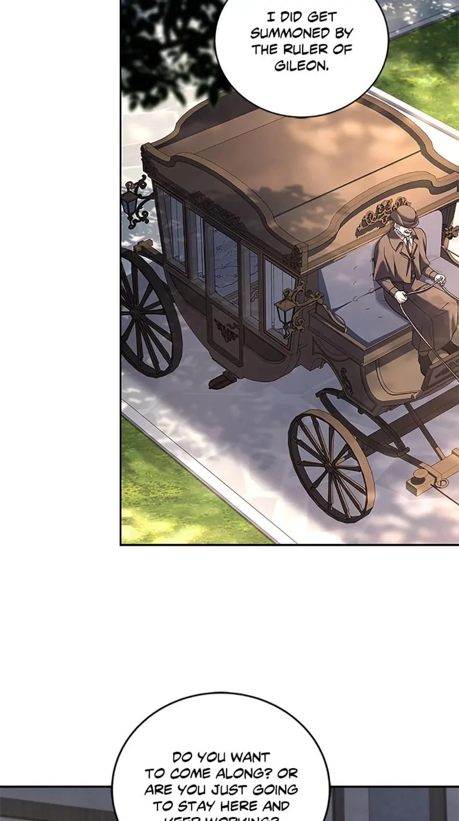 The Frozen Player Returns Chapter 94 - 15