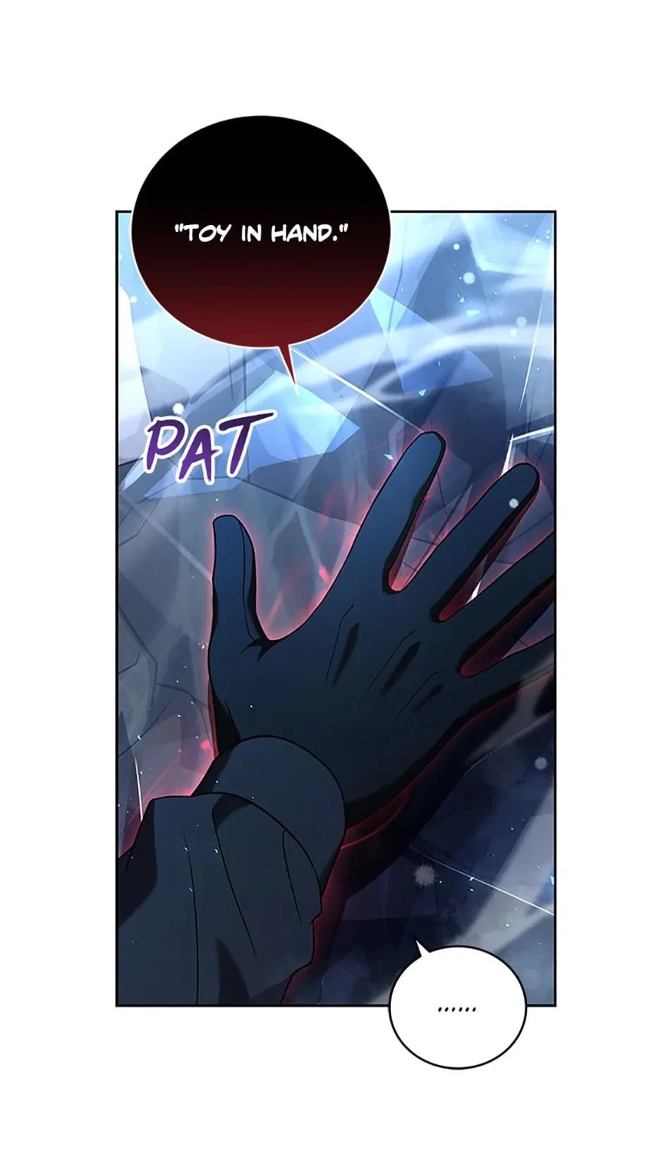 The Frozen Player Returns Chapter 97 - 55