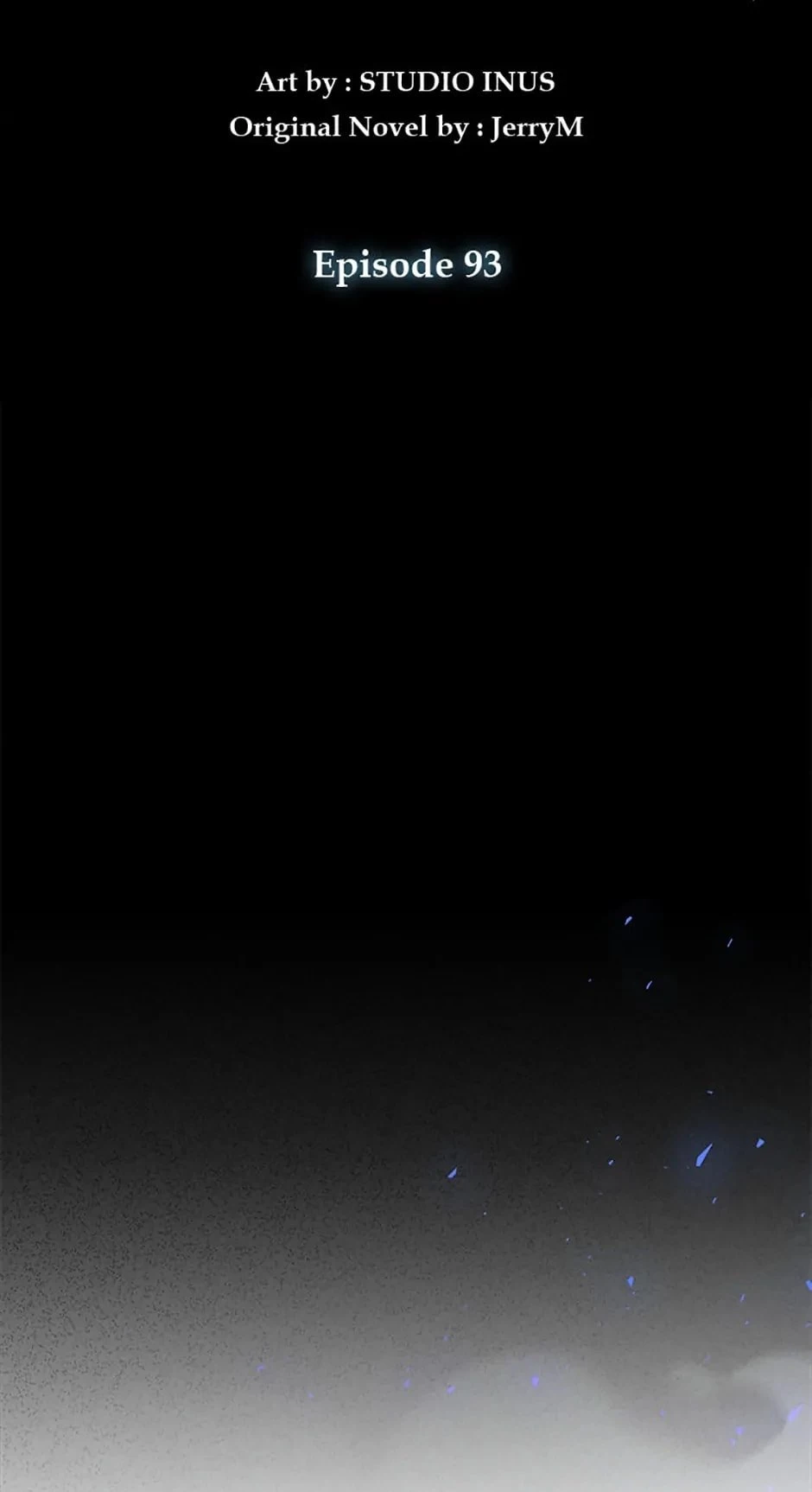 The Frozen Player Returns Chapter 93 - 10