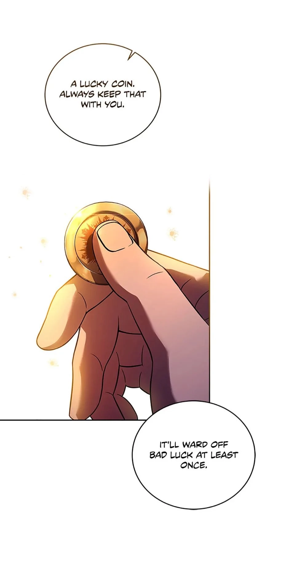 The Frozen Player Returns Chapter 99 - 70