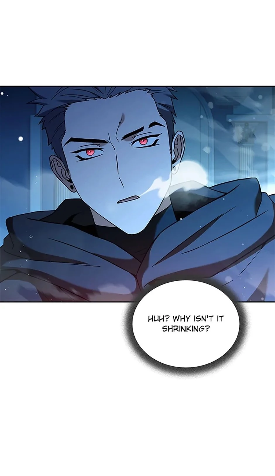 The Frozen Player Returns Chapter 97 - 56