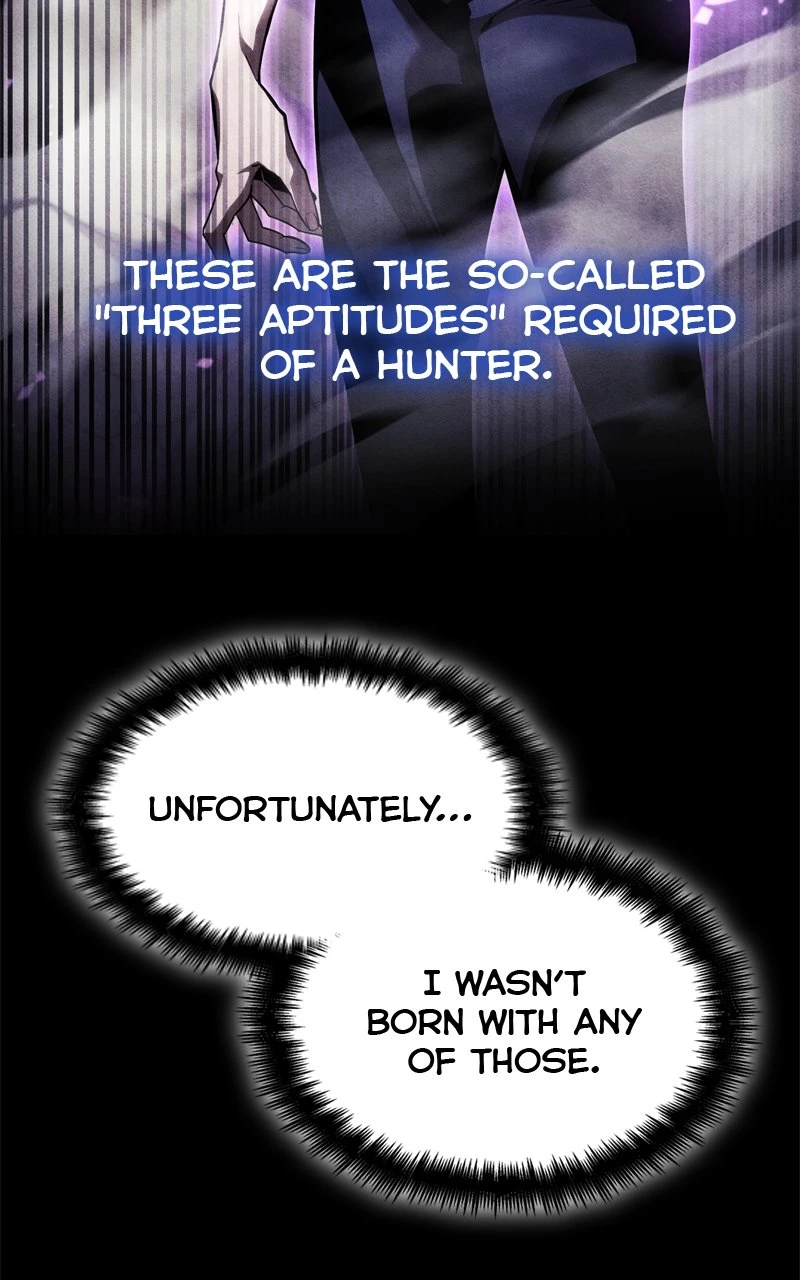 Boundless Ascension Chapter 49 - 101