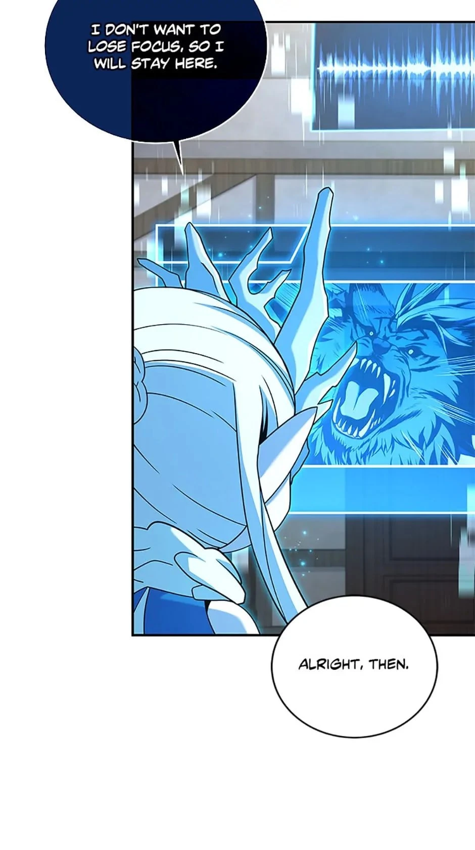The Frozen Player Returns Chapter 94 - 17