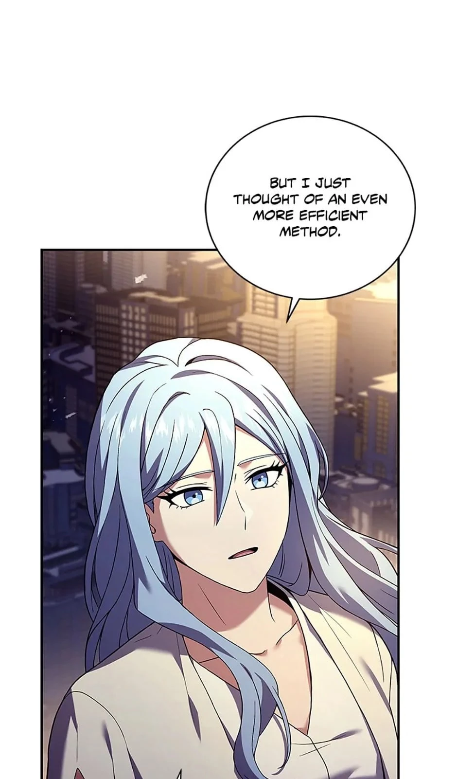 The Frozen Player Returns Chapter 98 - 67