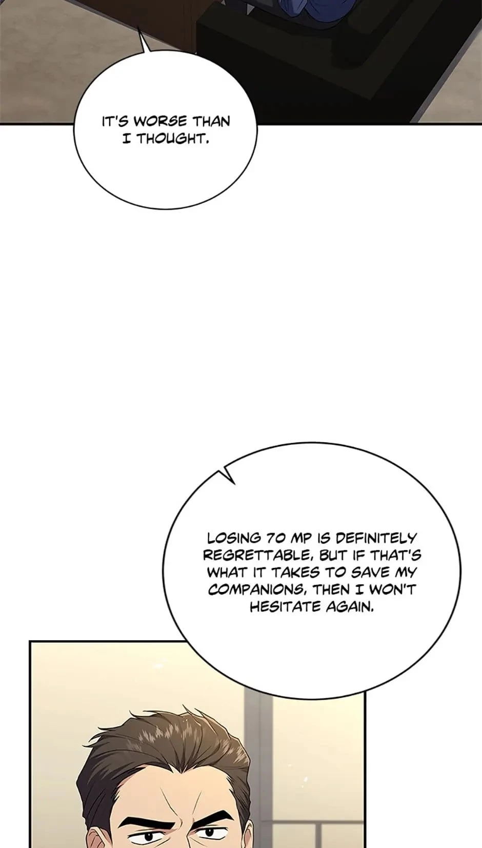 The Frozen Player Returns Chapter 96 - 50