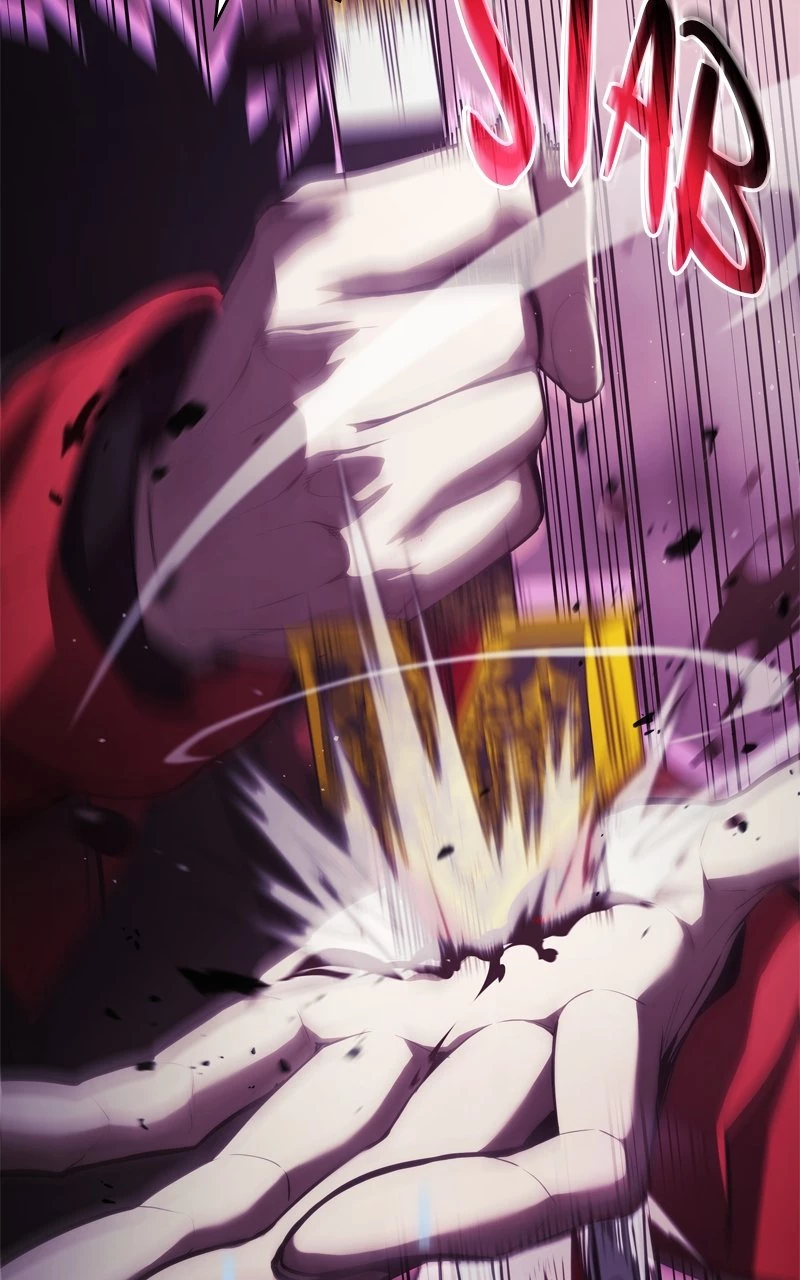 Boundless Ascension Chapter 47 - 17