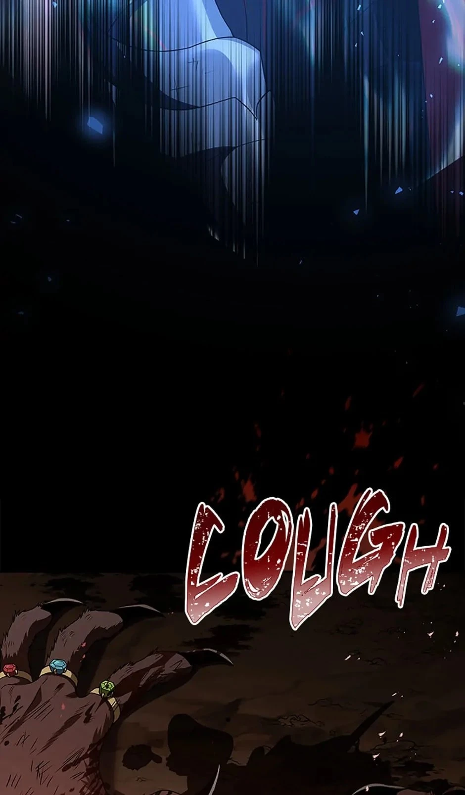 The Frozen Player Returns Chapter 93 - 13